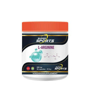 SNP L-arginine 500 mg puur 60 capsules