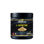 SNP L-carnitine XXL puur 200 gram