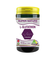 SNP L-Glutathion 500 mg puur 30 capsules