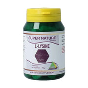 SNP L-lysine 1000 mg 60 tabletten
