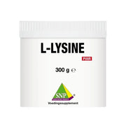 SNP L Lysine poeder 300 gram