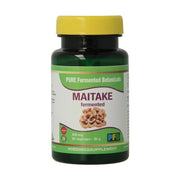 SNP Maitake fermented 400 mg puur 60 vcaps