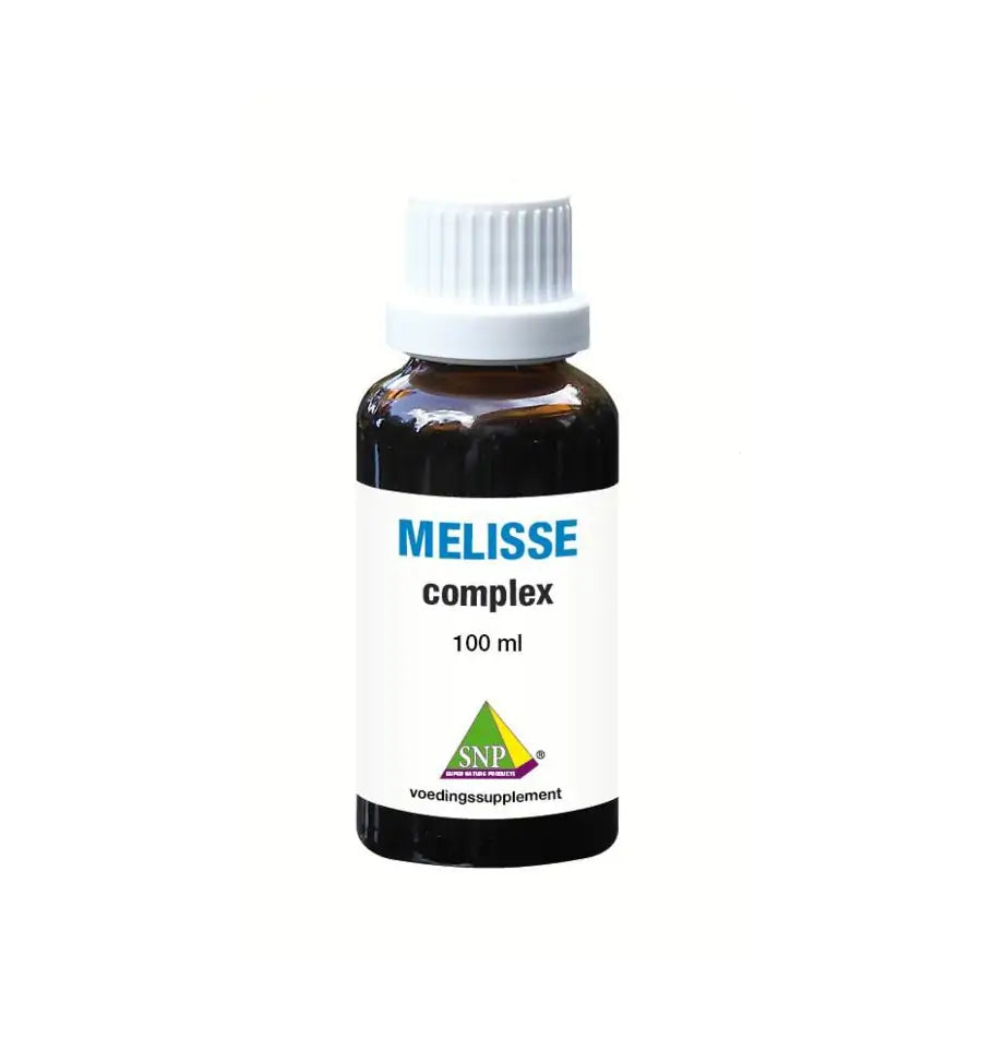 SNP Melisse complex 100 ml