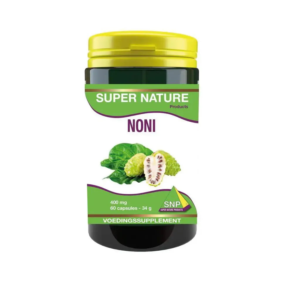 SNP Noni 400 mg 60 capsules