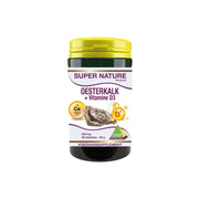 SNP Oesterkalk vitamine D3 60 tabletten