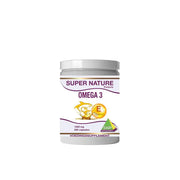 SNP Omega 3 1000 mg 250 capsules