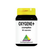 SNP Oxygene + complex 90 capsules