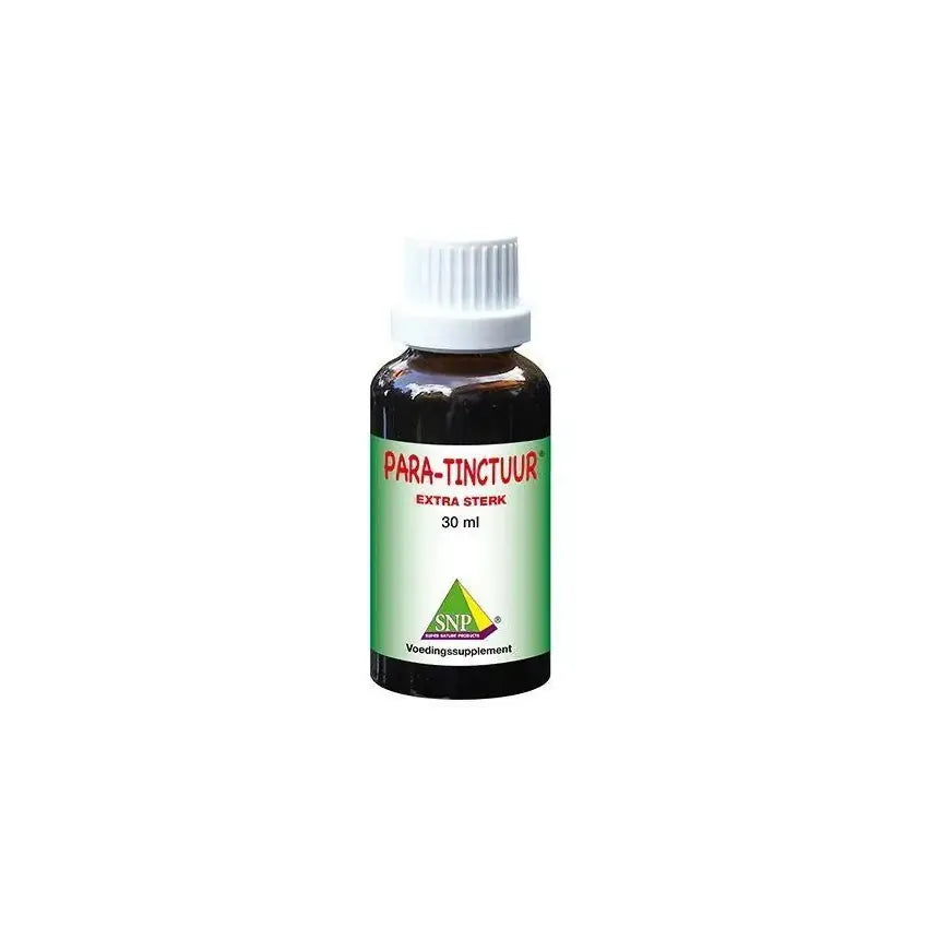 SNP Para-tinctuur 30 ml