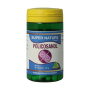 SNP Policosanol 20 mg 60 capsules
