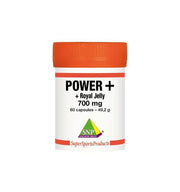 SNP Power plus 700 mg 60 capsules