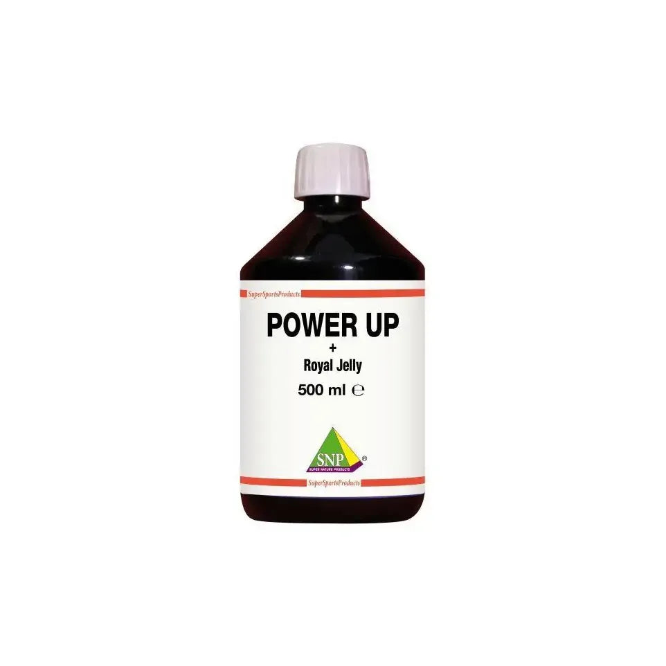 SNP Power up 500 ml