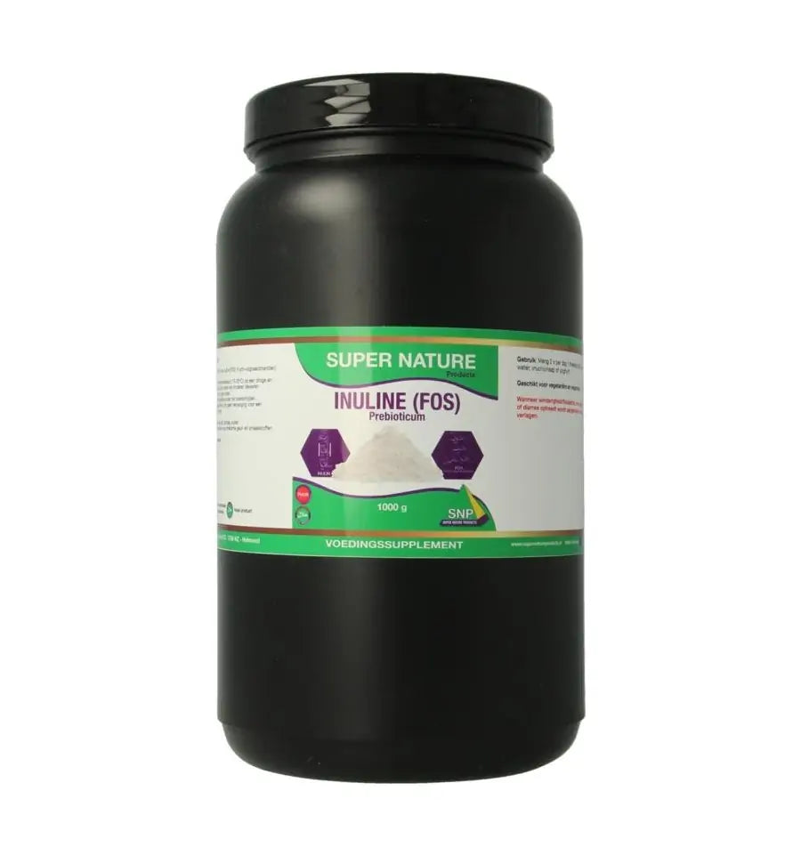 SNP Prebioticum inuline FOS 1 kg