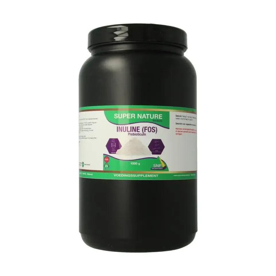 SNP Prebioticum inuline FOS 1 kg