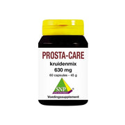 SNP Prosta-care kruidenmix 60 capsules