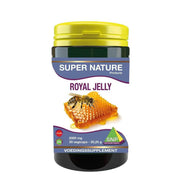 SNP Royal jelly 2000 mg puur 30 capsules
