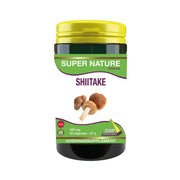 SNP Shiitake 450 mg puur 60 capsules