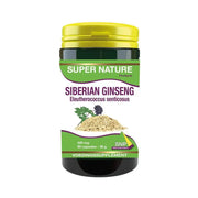 SNP Siberian ginseng 500 mg 60 capsules