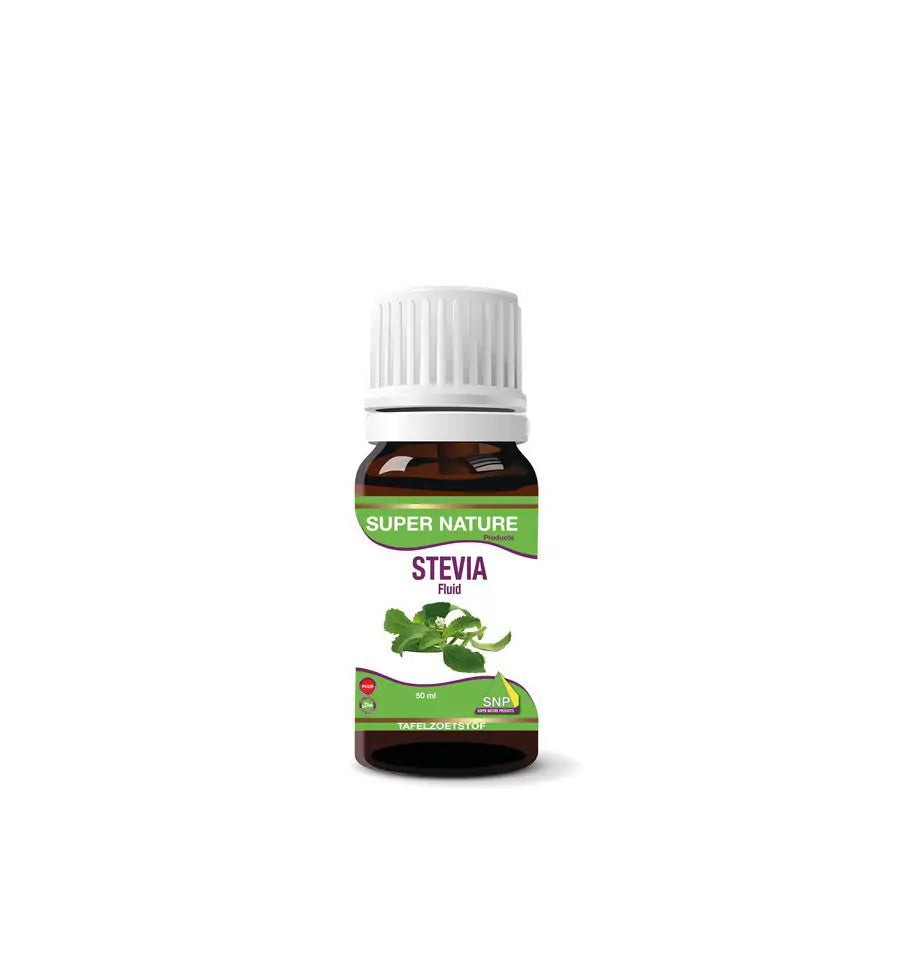 SNP Stevia vloeibaar 50 ml