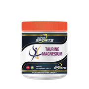 SNP Taurine 325 mg Magnesium 325 mg - Puur 60 capsules