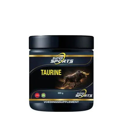 SNP Taurine puur 300 gram
