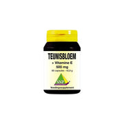 SNP Teunisbloem vitamine E 500 mg 60 capsules