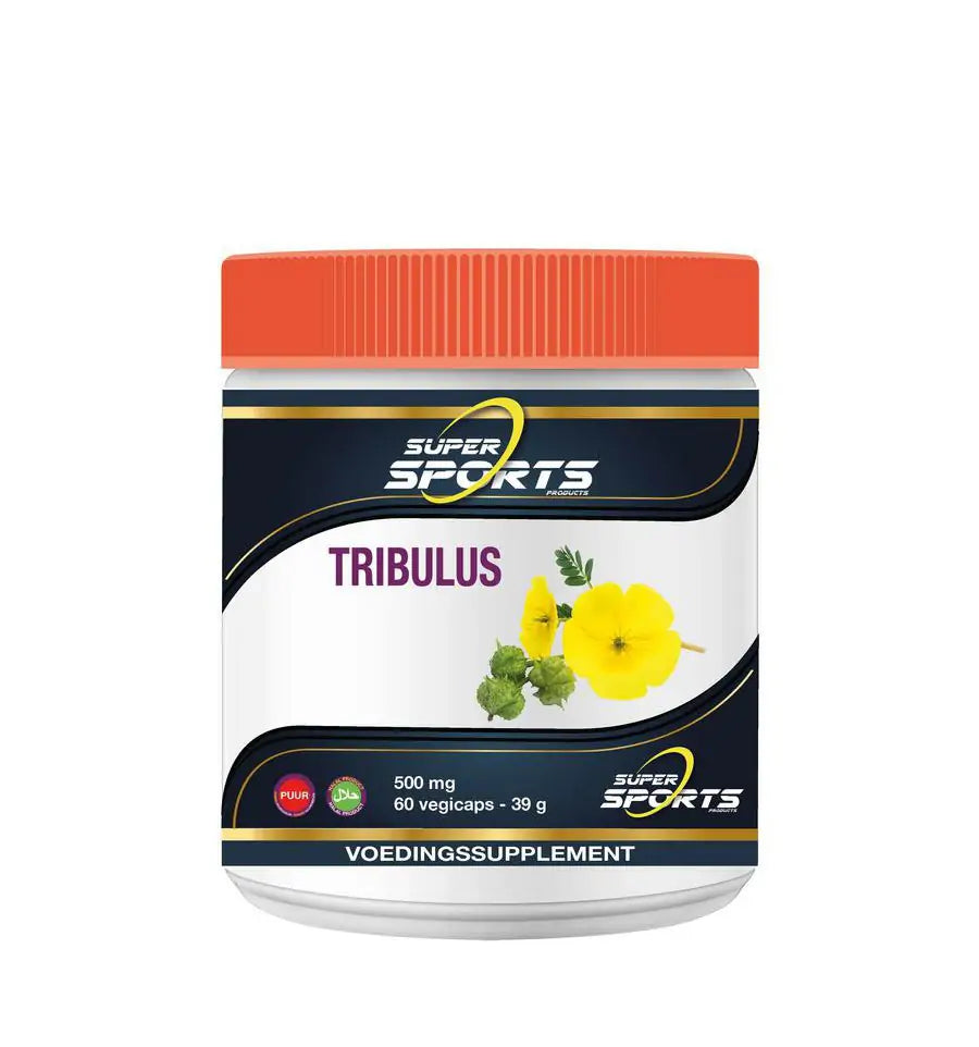 SNP Tribulus terrestris 500 mg 60 capsules