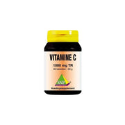 SNP Vitamine C 1000 mg TR 60 tabletten