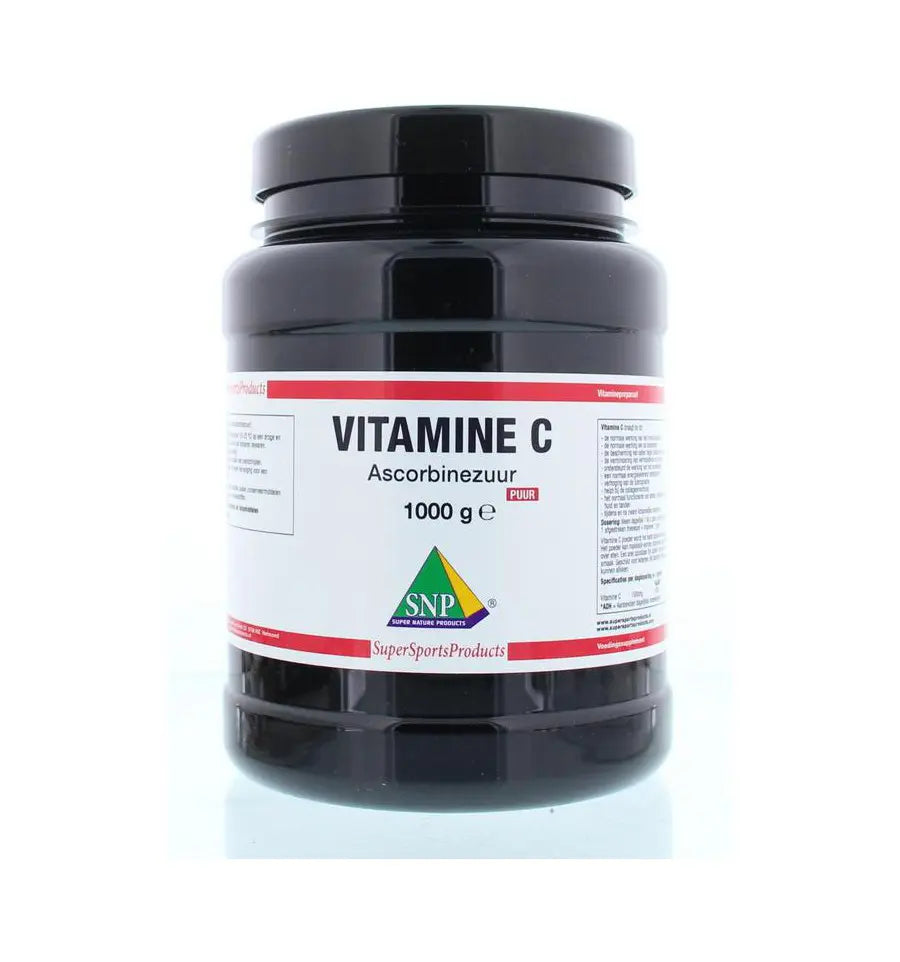SNP Vitamine C puur 1 kg