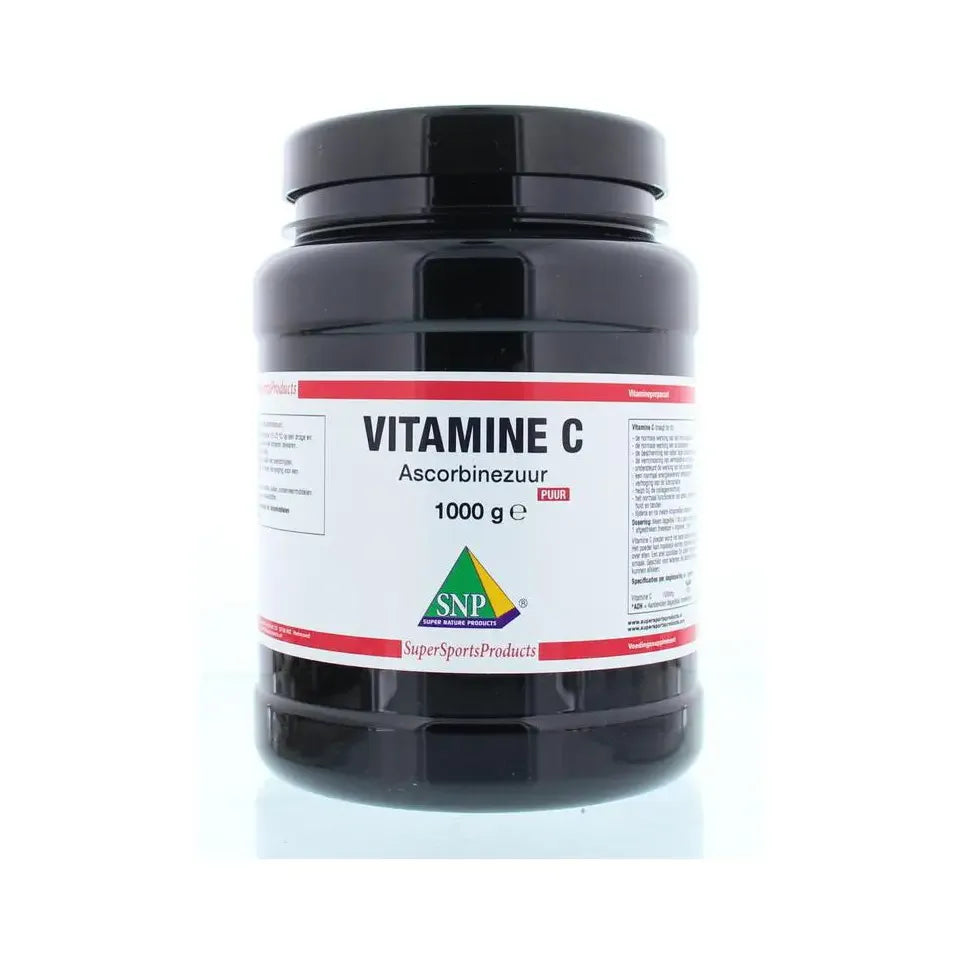 SNP Vitamine C puur 1 kg