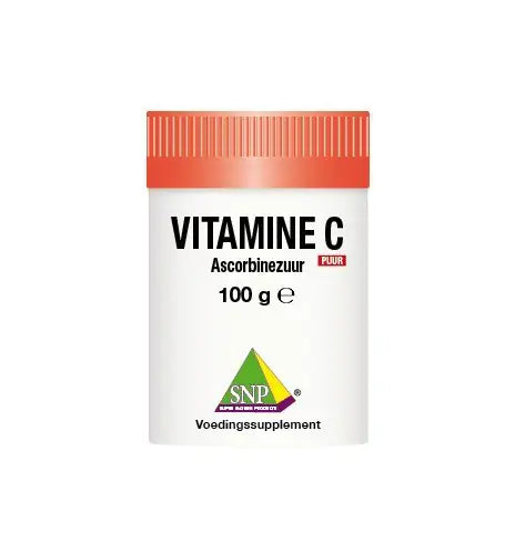 SNP Vitamine C puur 100 gram