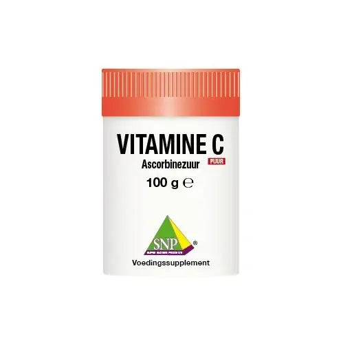 SNP Vitamine C puur 100 gram