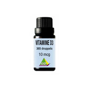 SNP Vitamine D3 365 druppels 10 ml
