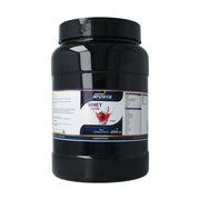 Nutritex Whey proteine aardbei 750 gram