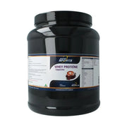 Nutritex Whey proteine cappuccino 750 gram