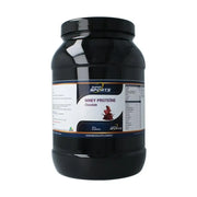 Nutritex Whey proteine chocolade 750 gram