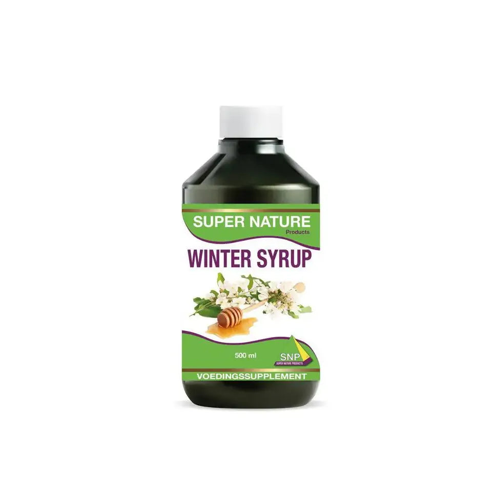 SNP Winter syrup 500 ml