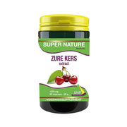 SNP Zure kers extract 1200 mg 60 capsules