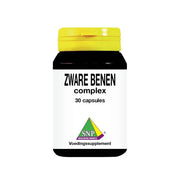 SNP Zware benen complex 30 capsules