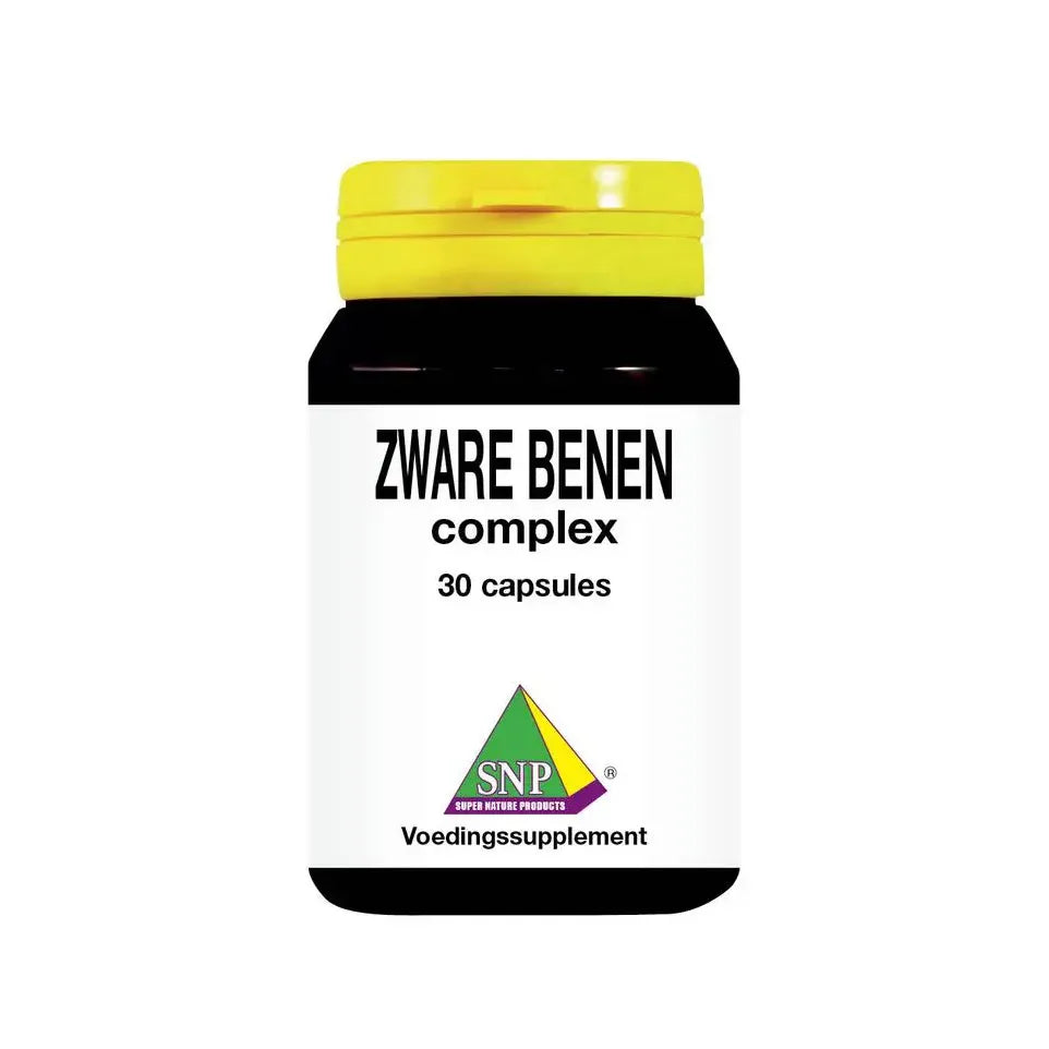 SNP Zware benen complex 30 capsules
