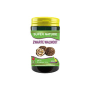 SNP Zwarte walnoot 500 mg 60 capsules