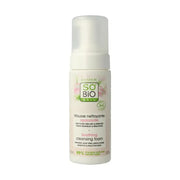 So Bio Etic Aloe vera cleansing foam 150 ml