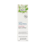 So Bio Etic Aloe vera eyecontour cream 15 ml
