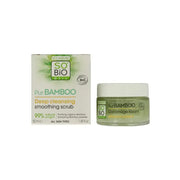 So Bio Etic Bamboo scrub 50 ml