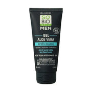So Bio Etic For men aftershave gel aloe vera 100 ml
