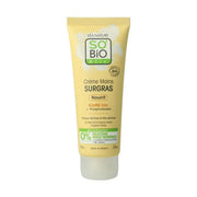 So Bio Etic Handcream shea butter 75 ml