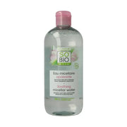 So Bio Etic Hydra aloe vera micellar water 500 ml