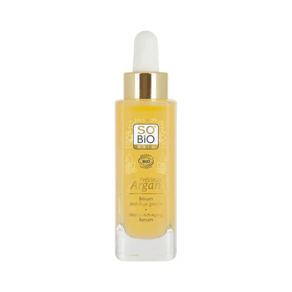 So Bio Etic Serum anti age global 30 ml
