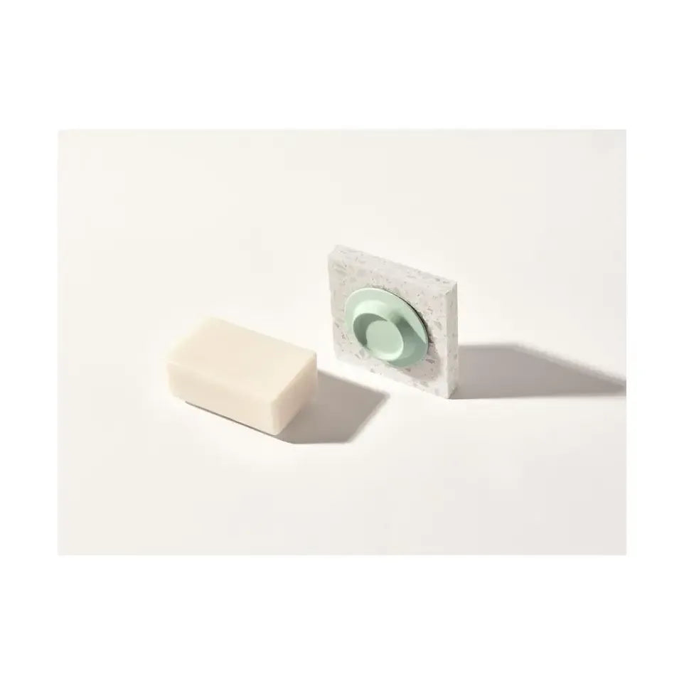 Soapi Magnetische zeephouder mint