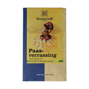 Sonnentor Paasverrassing 18 zakjes