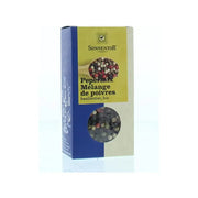 Sonnentor Peperkorrels gemengd 50 gram